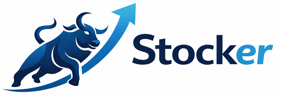 Stocker logo